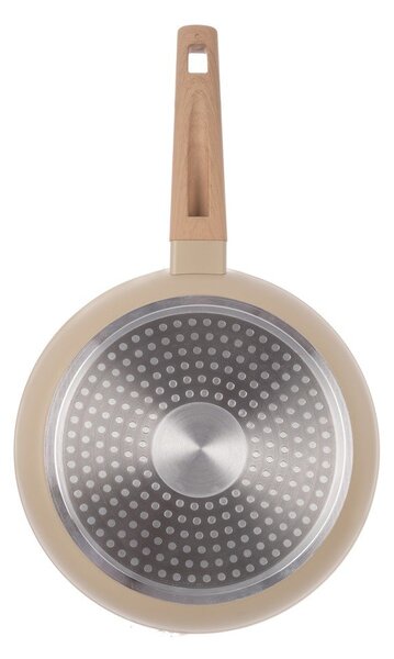 Тиган с керамично покритие ø 28 cm Ecrina – Orion
