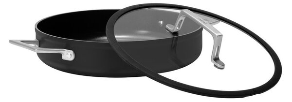 Тиган с капак/с керамично покритие ø 28 cm Meda 4.0 – FABINI