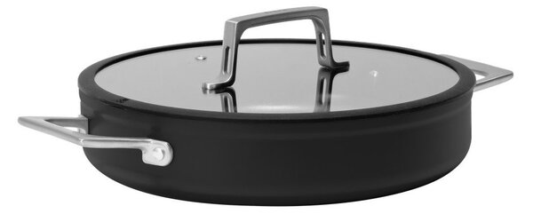 Тиган с капак/с керамично покритие ø 28 cm Meda 4.0 – FABINI