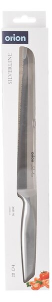 Нож сладкарски нож от неръждаема стомана Silverline – Orion