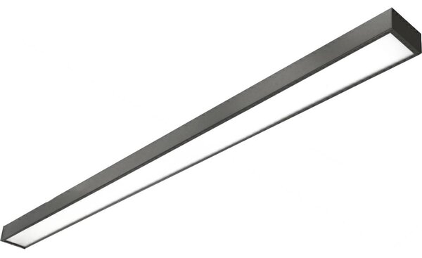BRILAGI-LED Таванно монтирано окачено осветително тяло SYNODICO LED/30W/230V 4000K антрацит