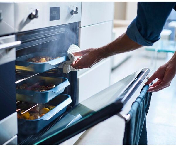 Хартия за печене 23x30 cm Nest™ Oven – Joseph Joseph