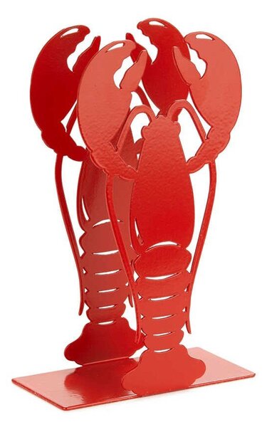 Метална поставка за салфетки Lobster – Balvi