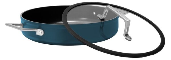 Тиган с капак/с керамично покритие ø 28 cm Meda 4.0 – FABINI