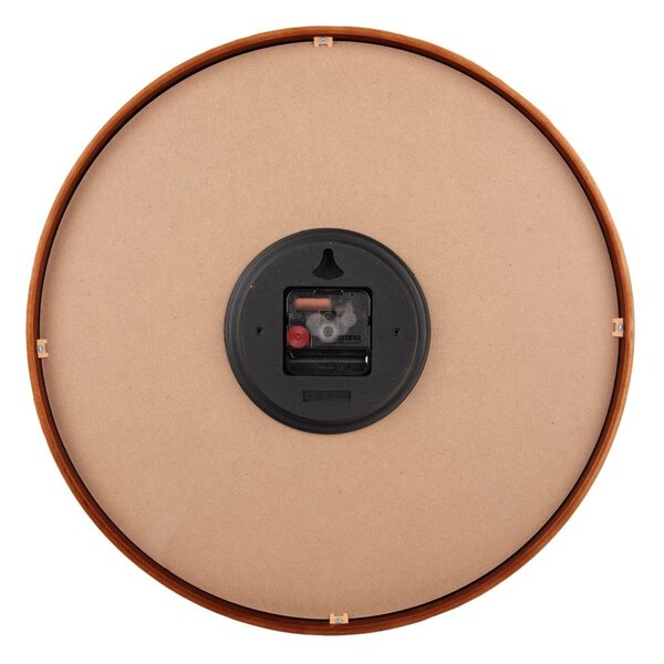 Стенен часовник ø 40 cm Suave – Karlsson