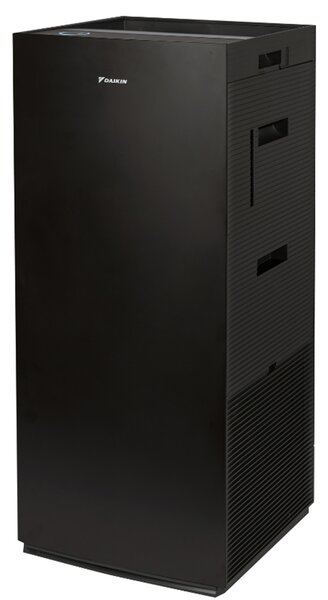 Пречиствател на въздух и овлажнител DAIKIN MCK70ZH, черен