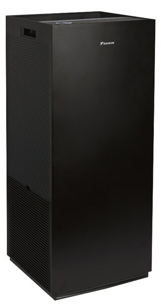 Пречиствател на въздух и овлажнител DAIKIN MCK70ZH, черен