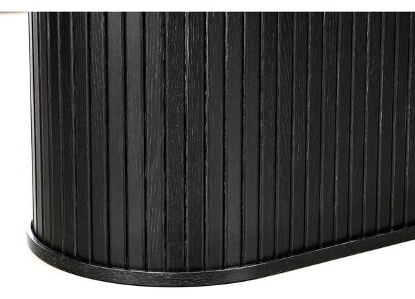 Маса за хранене 95x180 cm Nola - Unique Furniture