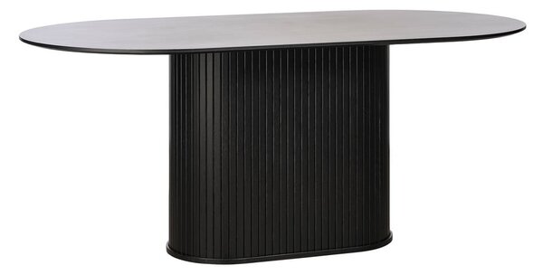 Маса за хранене 95x180 cm Nola - Unique Furniture