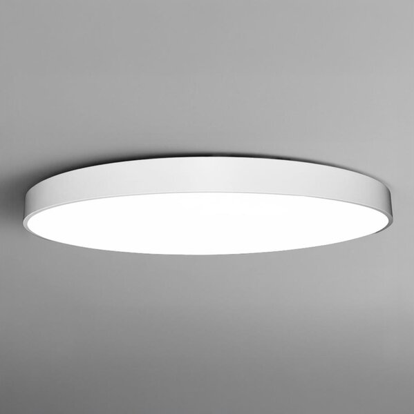 LED таванно осветително тяло LED/300W/230V 3000/4000/6500K Ø 120 см бяло