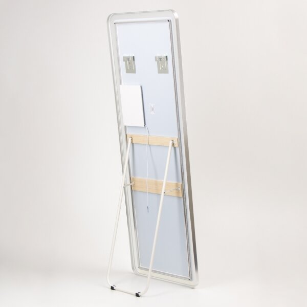 Brilagi - Стоящо огледало ELEGANZA LED/42W/230V 160x50 cm IP44 CRI 90 димируемо + CCT