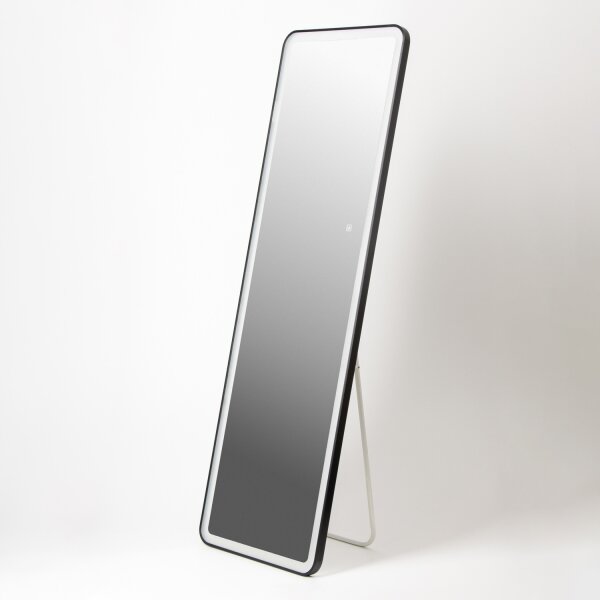 Brilagi - Подово огледало ELEGANZA LED/42W/230V 160x50 cm IP44 CRI 90 дим.+CCT