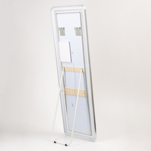 Brilagi - Подово огледало BELLEZA LED/42W/230V 160x50 cm IP44 CRI 90 димируемо +CCT