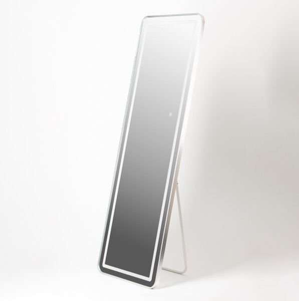 Brilagi - Подово огледало BELLEZA LED/42W/230V 160x50 cm IP44 CRI 90 димируемо +CCT