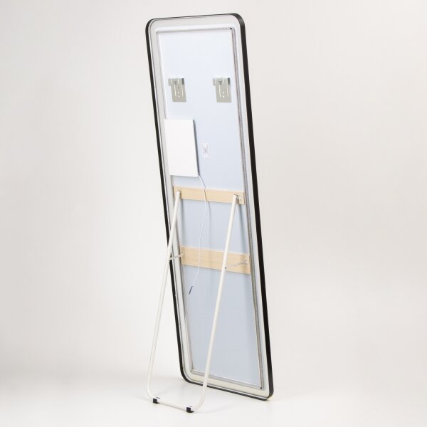 Brilagi - Подово огледало ELEGANZA LED/42W/230V 160x50 cm IP44 CRI 90 дим.+CCT