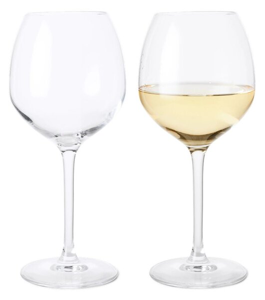 Чаши за вино в комплект от 2 броя 540 ml Premium - Rosendahl