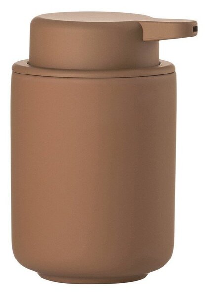 Оранжев каменина диспенсер за сапун 250 ml Ume – Zone