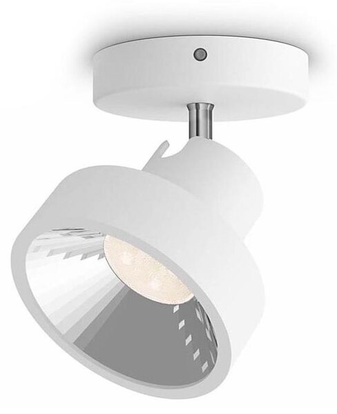 Philips 50601/31/P0 - LED Спот BUKKO LED/4,5W/230V