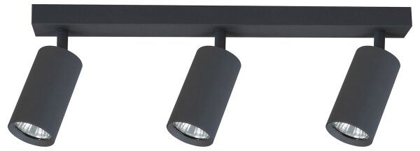Brilagi - Спот SELE 3xGU10/30W/230V антрацит