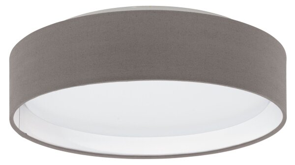 Eglo 31593 - LED плафон PASTERI LED/11W/230V