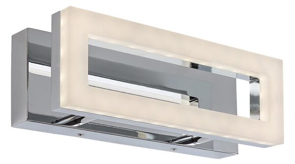 Rabalux 75019 - LED Аплик за баня BLAS LED/15W/230V 4000K