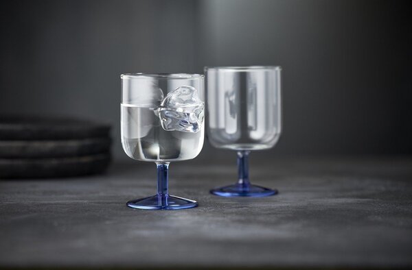 Комплект от 2 чаши за вино 300 ml Torino - Lyngby Glas