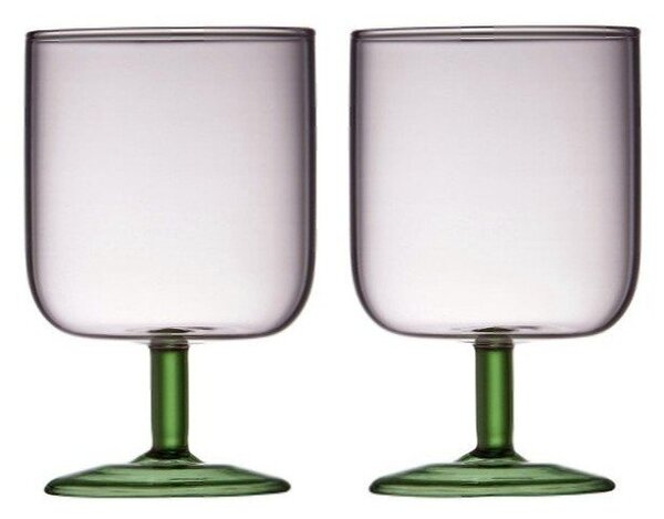 Комплект от 2 чаши за вино 300 ml Torino - Lyngby Glas