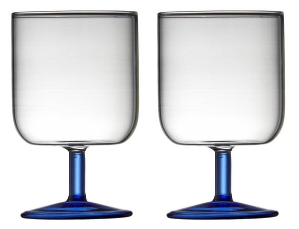 Комплект от 2 чаши за вино 300 ml Torino - Lyngby Glas