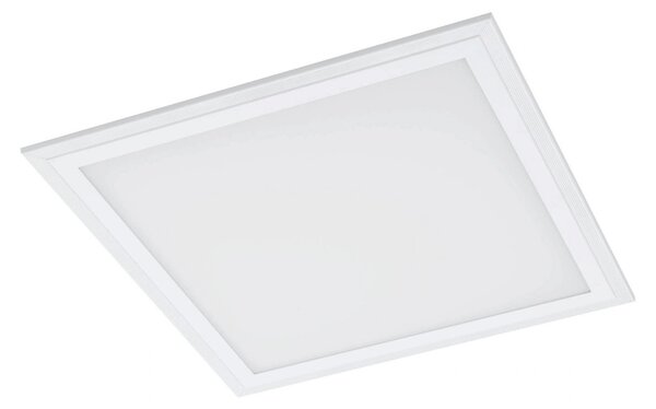 Eglo 79464 -LED Димируем плафон POZZALLO LED/16W/230V white+RC