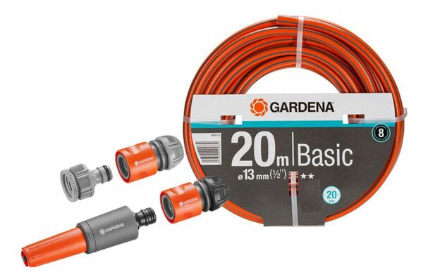 Маркуч Gardena Ø 13 mm (20 m)