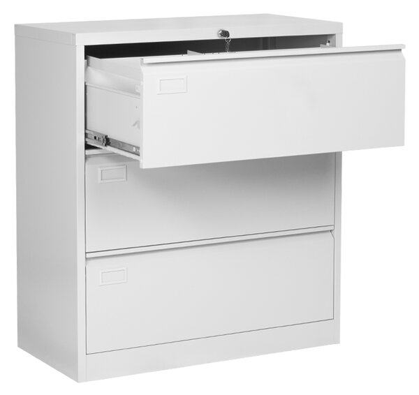Кардекс Carmen CR-1253 K - сив
