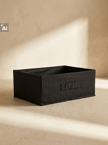 Sinsay - STORAGE - черeн