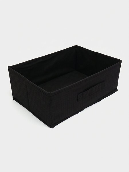 Sinsay - STORAGE - черeн