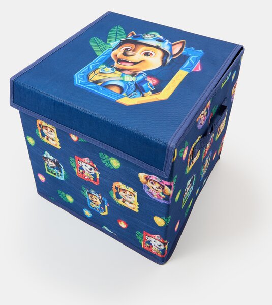 Sinsay - Кутия за съхранение с капак PAW Patrol - многоцветен