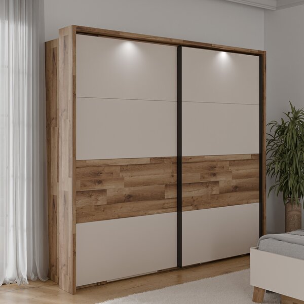RICCIANO RCQS92413B-Q250 Sand Гардероб