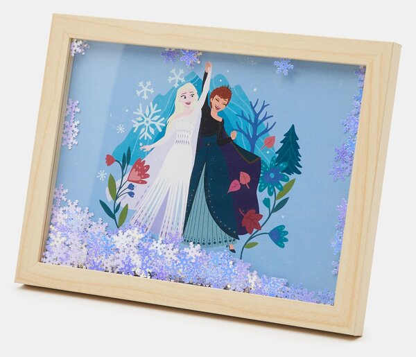 Sinsay - Рамка за снимка Frozen - многоцветен