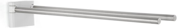 BLOMUS Двойна закачалка за кърпи SENTO - мат - 50 см