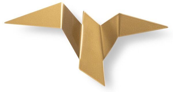 Апликация за стена Pacali Golden Pacali 31x12x16 cm