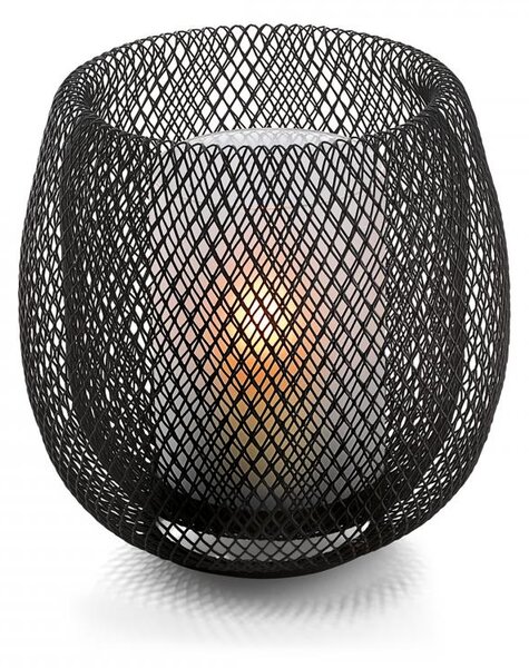 PHILIPPI Свещник “MESH“