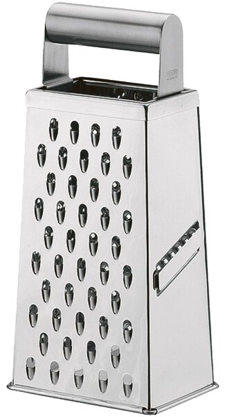 GEFU Четиристранно ренде CUBO
