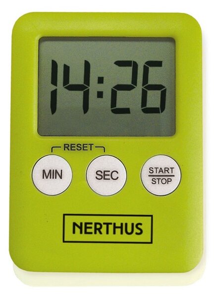 Nerthus Кухненски таймер