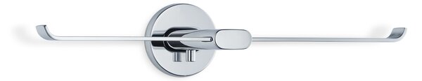 BLOMUS Двойна стойка за тоалетна хартия AREO - полирана