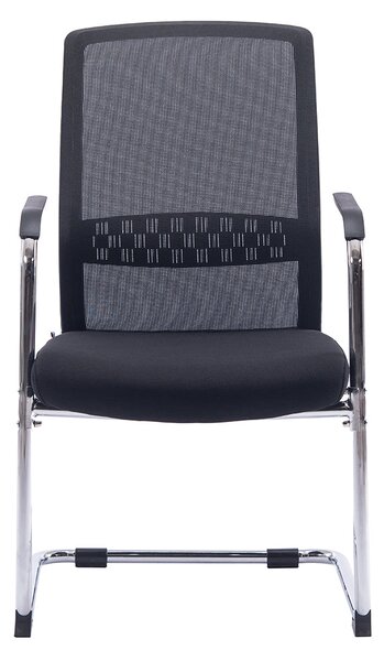 Посетителски стол ChairPro 1000 V – черен