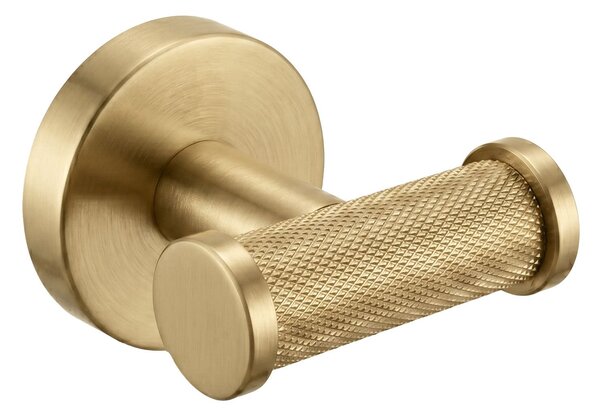 Двойна закачалка 6612 Modern Gold Brush