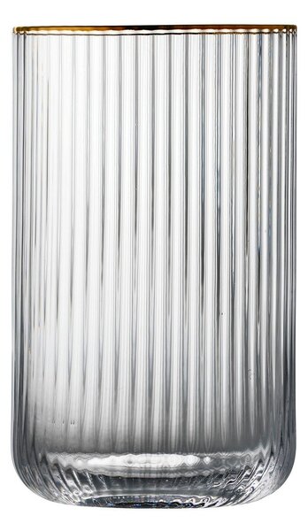 Стъклени чаши в комплект от 4 бр. 500 ml Palermo – Lyngby Glas