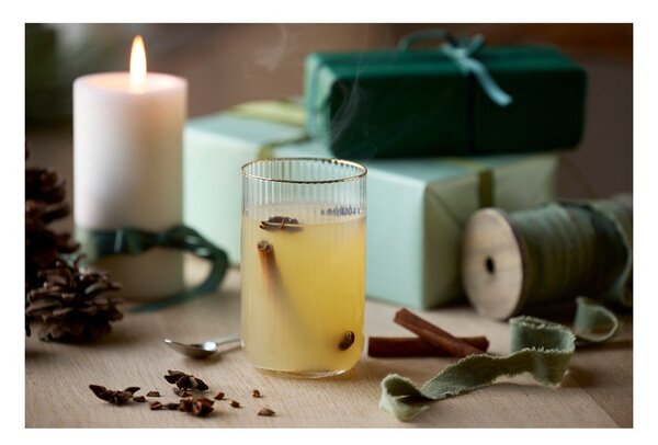 Стъклени чаши в комплект от 4 бр. 500 ml Palermo – Lyngby Glas