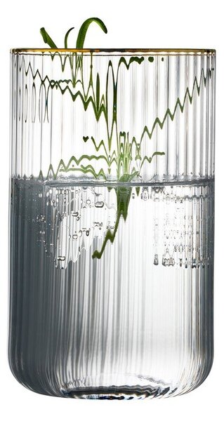 Стъклени чаши в комплект от 4 бр. 500 ml Palermo – Lyngby Glas