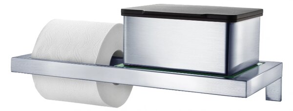 BLOMUS Стойка за тоалетна хартия с поставка MENOTO - мат