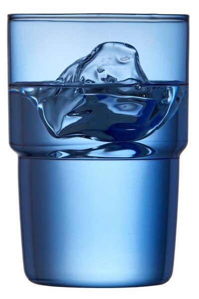 Стъклени чаши в комплект от 2 бр. 400 ml Torino – Lyngby Glas