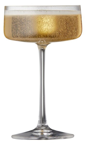 Чаши за шампанско в комплект от 4 бр. 260 ml Zero – Lyngby Glas